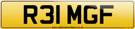 R31 MGF