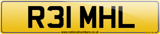 R31 MHL