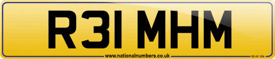 R31 MHM