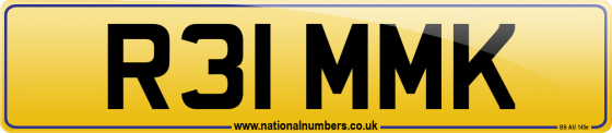 R31 MMK