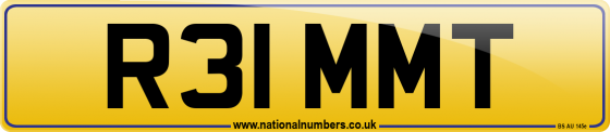 R31 MMT