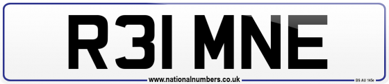 R31 MNE