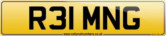 R31 MNG