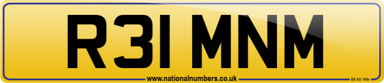 R31 MNM