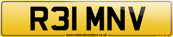 R31 MNV