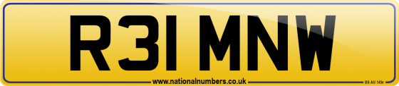 R31 MNW