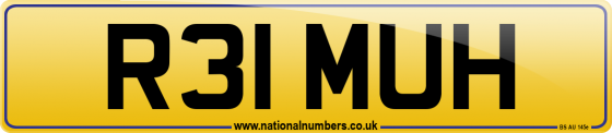 R31 MUH