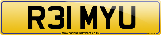 R31 MYU