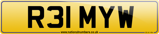 R31 MYW
