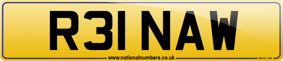 R31 NAW