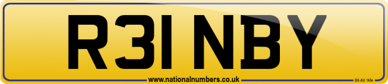 R31 NBY