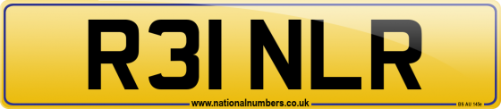 R31 NLR
