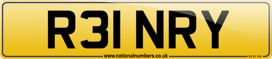 R31 NRY