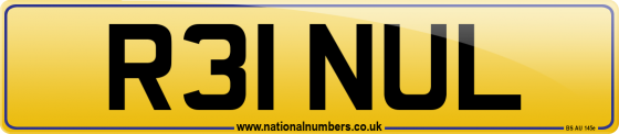 R31 NUL