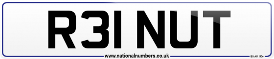 R31 NUT