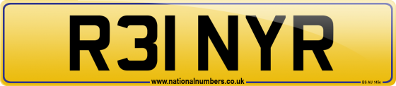 R31 NYR
