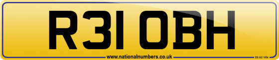 R31 OBH