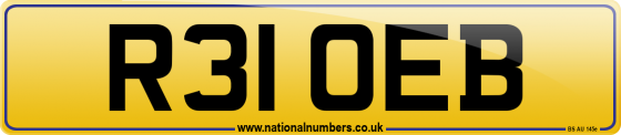 R31 OEB