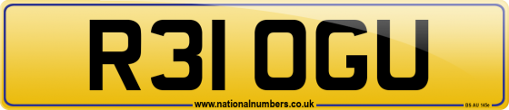 R31 OGU