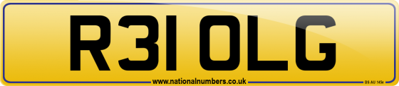 R31 OLG