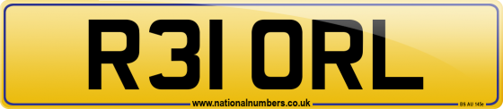 R31 ORL