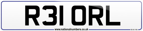 R31 ORL