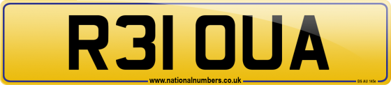 R31 OUA