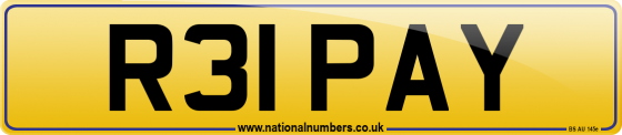 R31 PAY