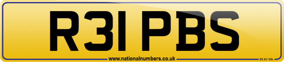 R31 PBS