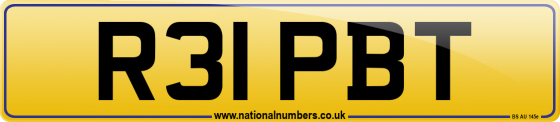 R31 PBT