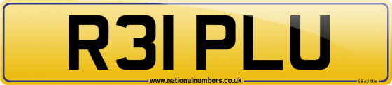 R31 PLU
