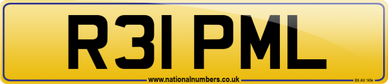 R31 PML
