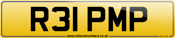 R31 PMP