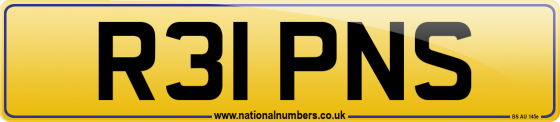 R31 PNS