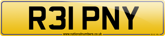 R31 PNY