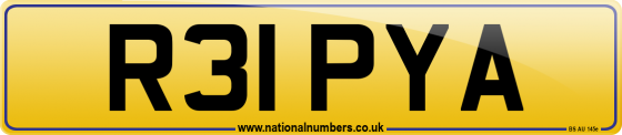 R31 PYA