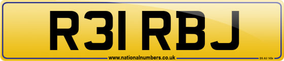 R31 RBJ