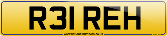 R31 REH