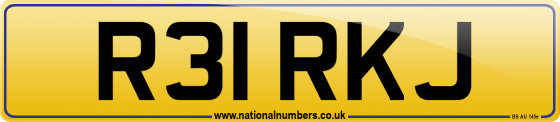 R31 RKJ