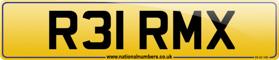 R31 RMX