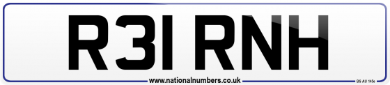 R31 RNH