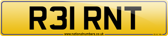 R31 RNT
