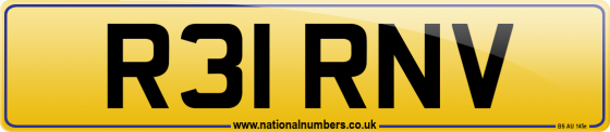 R31 RNV