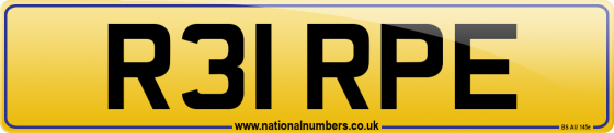 R31 RPE