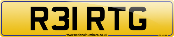 R31 RTG