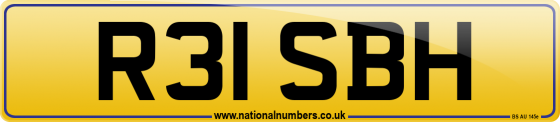 R31 SBH