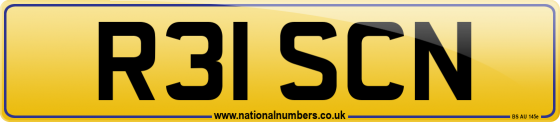 R31 SCN