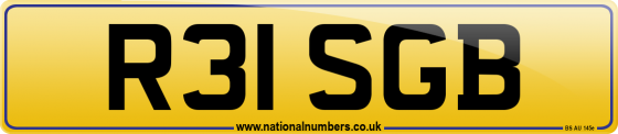 R31 SGB