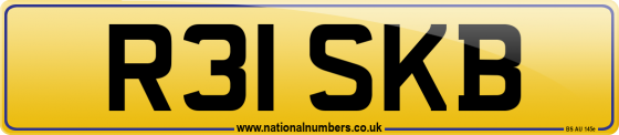R31 SKB