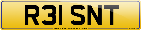 R31 SNT